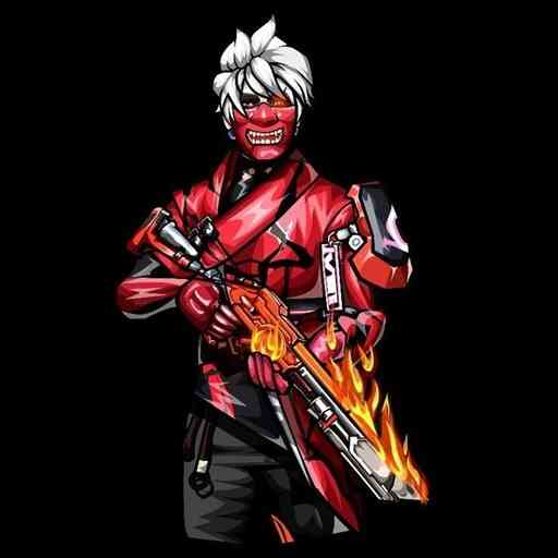 Ocutropa Free Fire APK APK