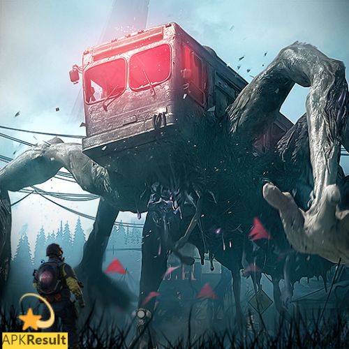 Once Human Mod APK Once Human Mod APK APK