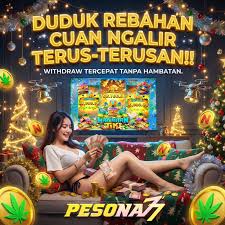 PESONA77 APK icon