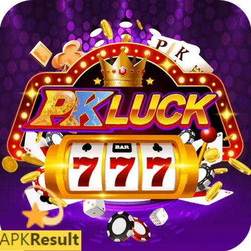 PK Luck Game Mod APK PK Luck Game Mod APK APK