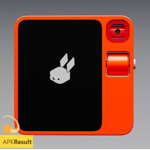 Rabbit R1 APK Rabbit R1 APK APK
