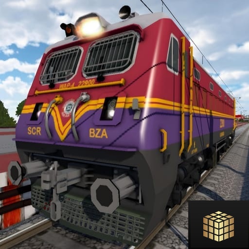 Rail Sim World APK Rail Sim World APK APK