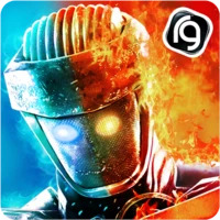 Real Steel Boxing Champions APK Real Steel Boxing Champions APK APK