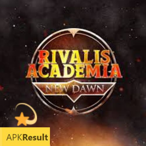 Rivalis Academia APK Rivalis Academia APK APK