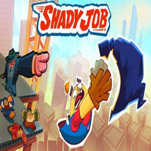 Shady Job APK APK