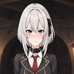 Shiro Kishi Choukyou APK icon