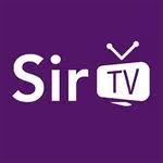 Sir TV APK APK