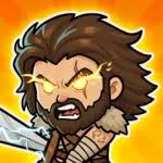 Stick Cursed Phantom Fight Mod APK icon