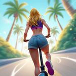 Sunday City APK icon