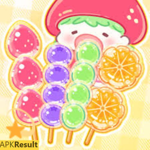 Tanghulu Master Mod APK Tanghulu Master Mod APK APK