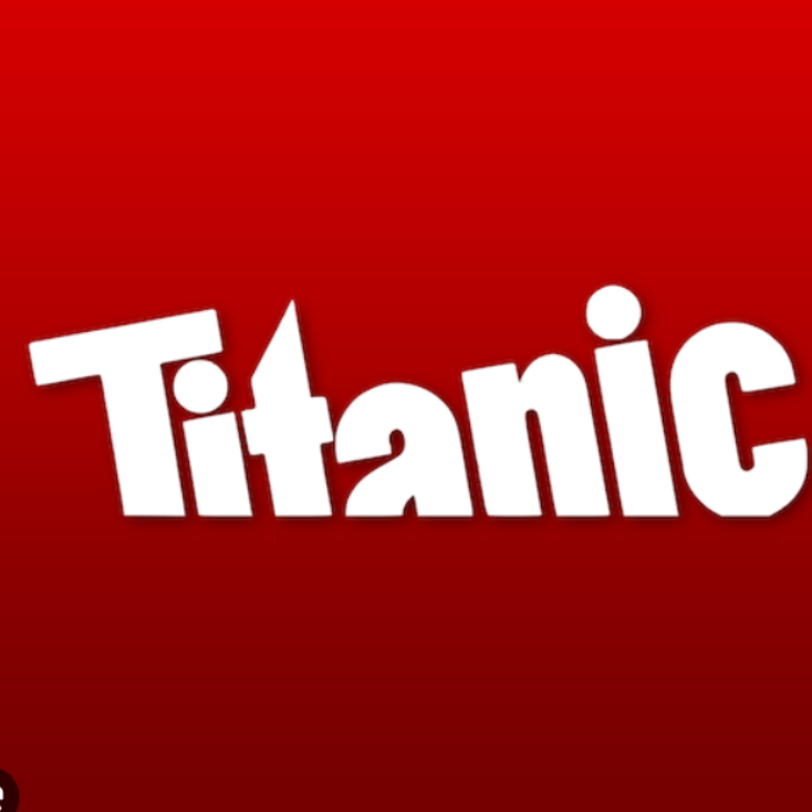 Titanic Earning APP APK Titanic Earning APP APK APK