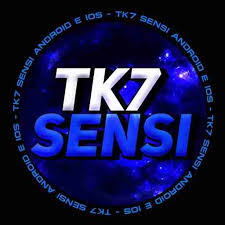 TK7 SENSI APK icon