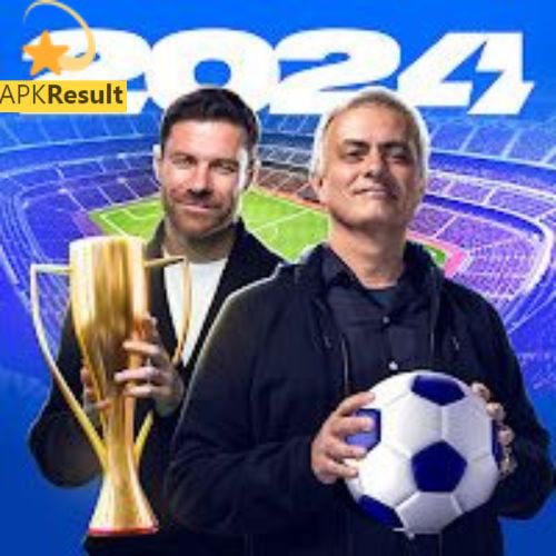 Top Eleven Mod APK Top Eleven Mod APK APK