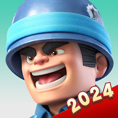 Top War Battle Game Mod APK APK