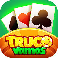 Truco Vamos APK icon