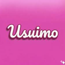 Usuimo APK icon