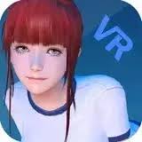 Vam VR Girl APK icon