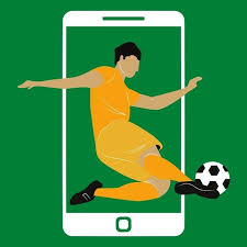 Ver Futbol Online APK icon