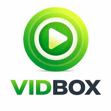 Vidbox CC APK icon