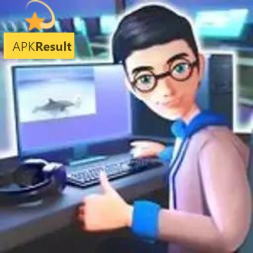 Warnet Life 2 Mod APK Warnet Life 2 Mod APK APK