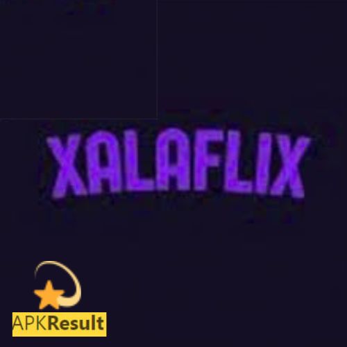 Xala Flix APK Xala Flix APK APK