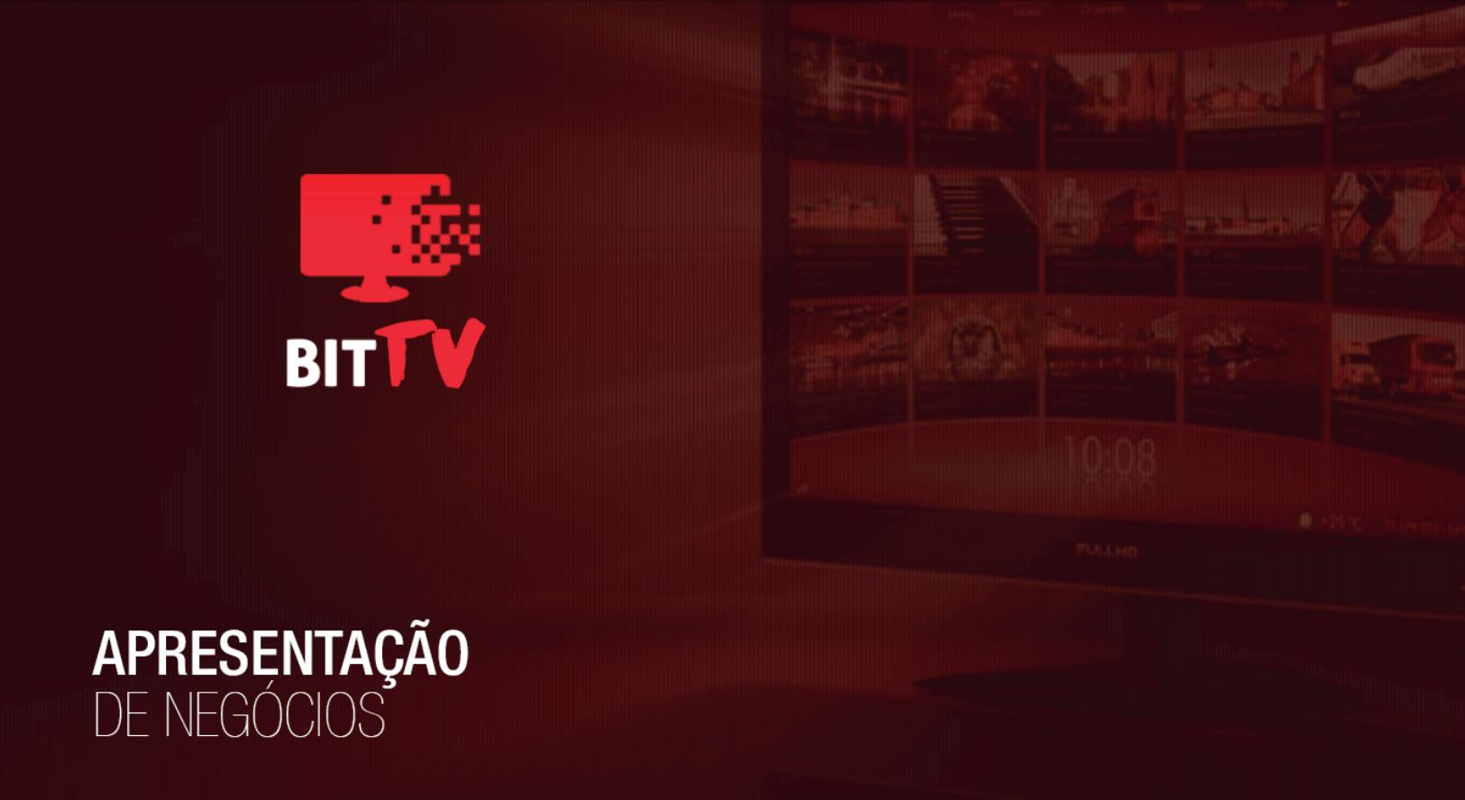 BIT TV APK