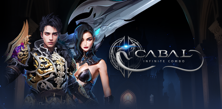 Cabal Infinite Combo APK Download