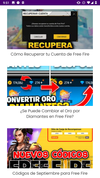 CochotrucoFF Free Fire APK 2024