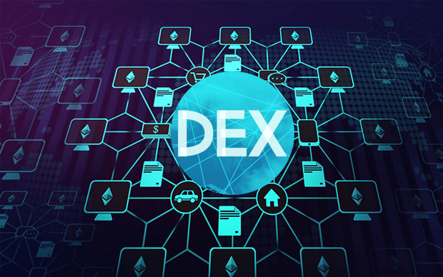 Dex Exchange App Download