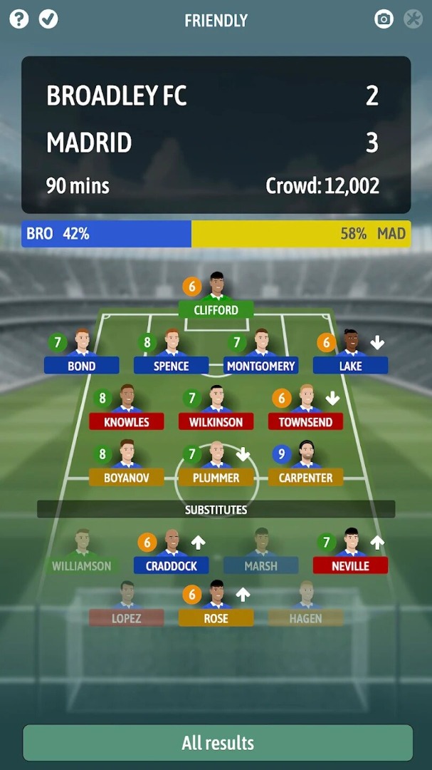 Football Chairman Pro 2 App Download