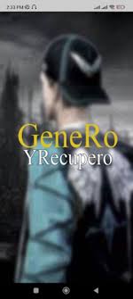 Genero Y RecuperoFF APK