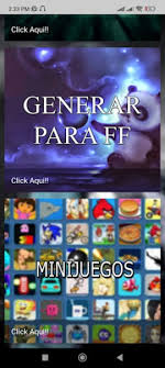 Genero Y RecuperoFF App