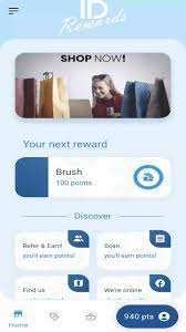 ID Rewards APK Download