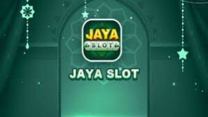 Jaya Slot APK