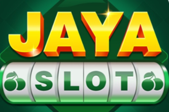 Jaya Slot App