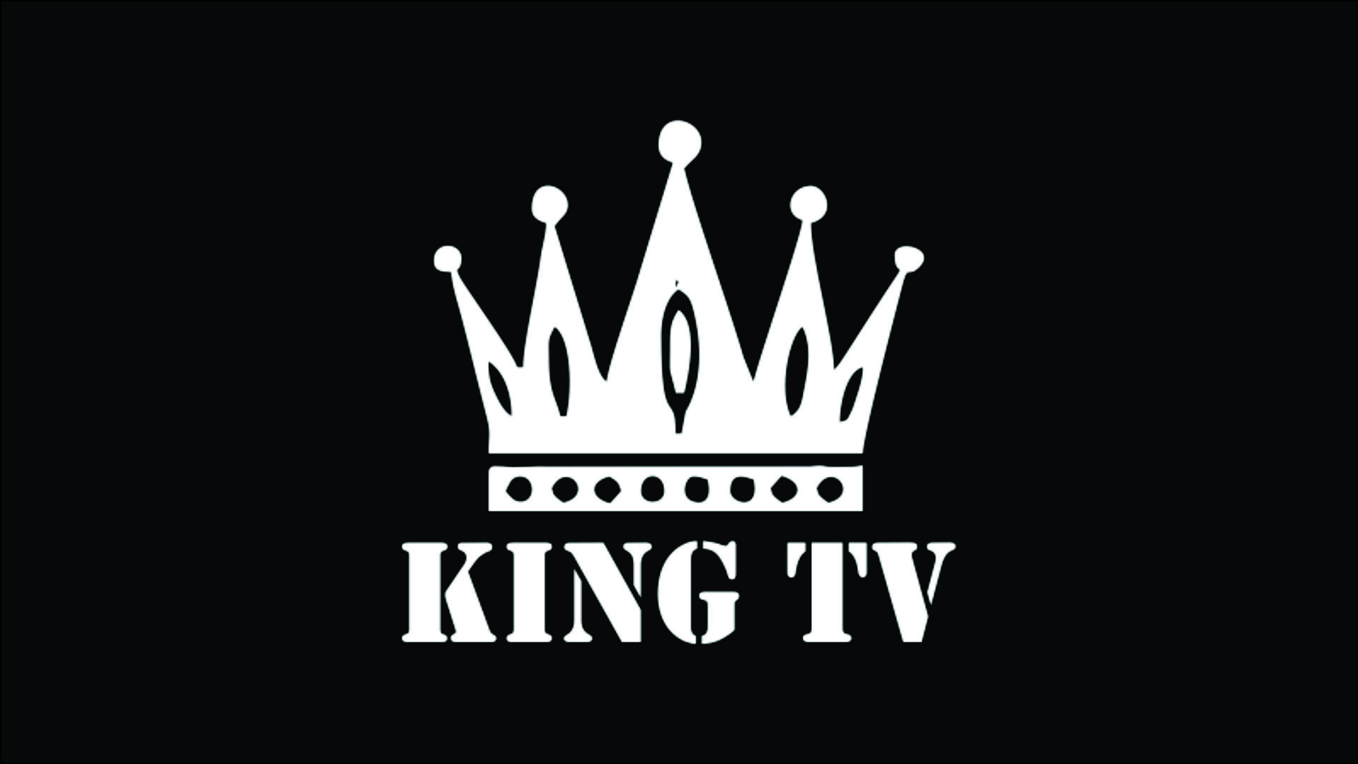 King Indo TV App