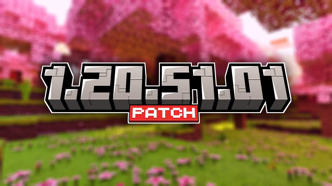 Minecraft Patched APK