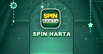 Spin Harta APK