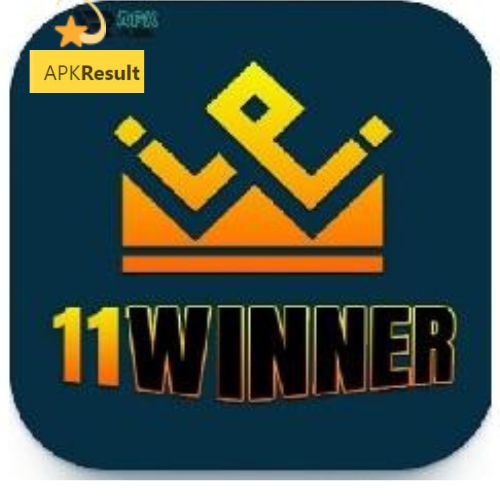 11 Winner App Download APK APK