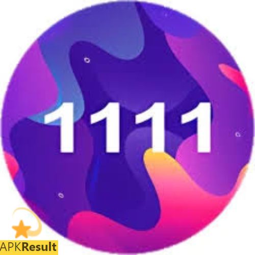 1111 VPN Mod APK APK