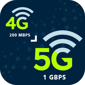 4G 5G Data Sell APK APK