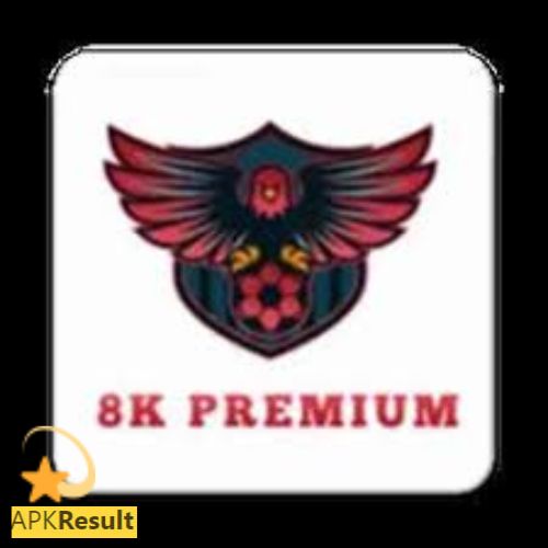 8K Premium HD Pro APK APK