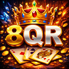 8QR APK APK