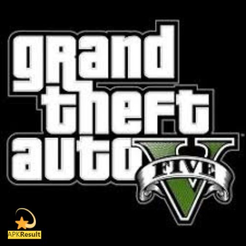 94fbr GTA 5 Mobile APK icon