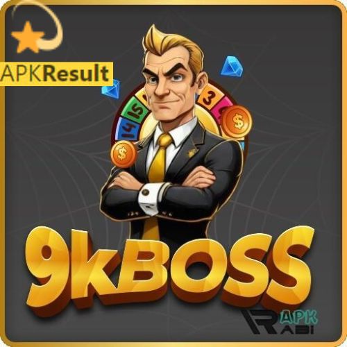 9KBoss APK APK