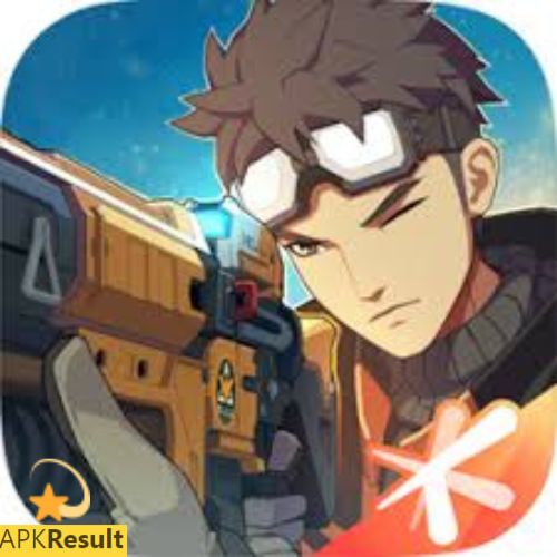 Ace Force 2 APK APK