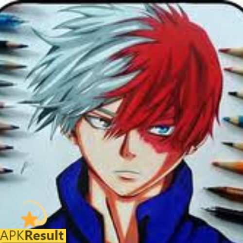 Anime Dekho APK APK