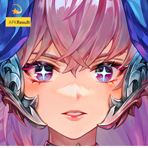 Astra Knights Of Veda APK APK