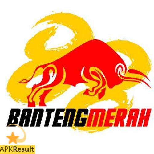 Bantengmerah Slot APK APK