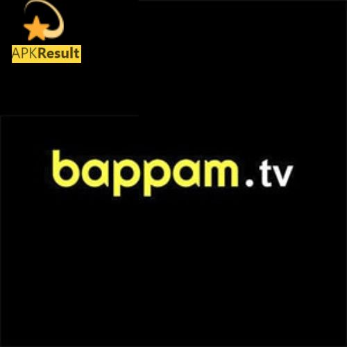 Bappam TV APK APK
